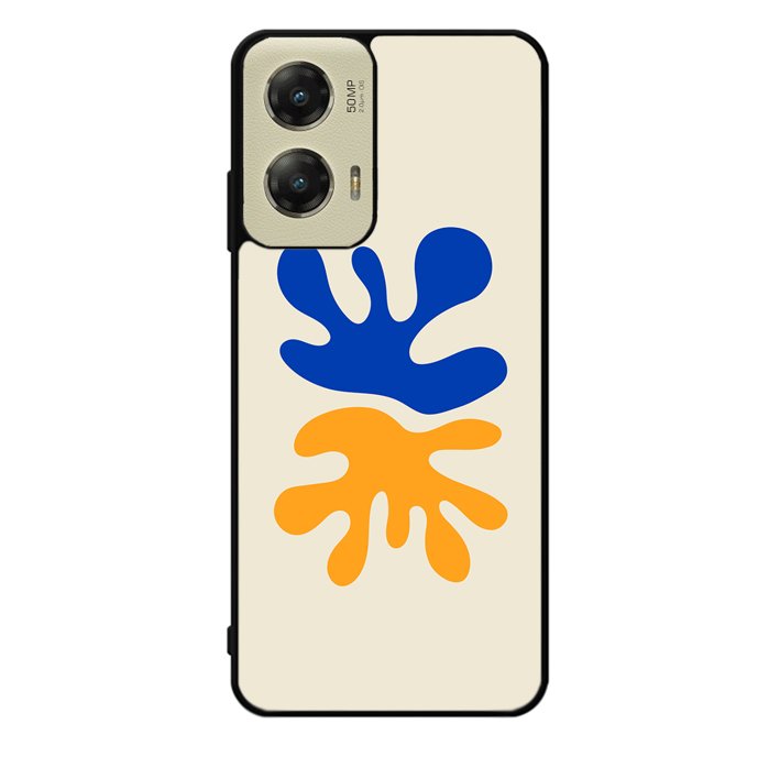 Aesthetic Matisse FZ2459 Motorola Moto G Stylus 5G 2024 Case