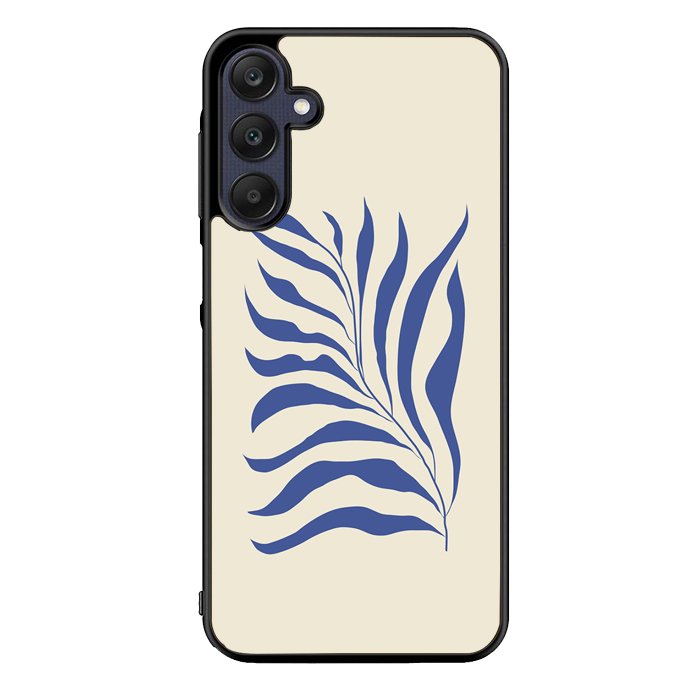 Aesthetic Matisse FZ2462 Samsung Galaxy A15 5G Case