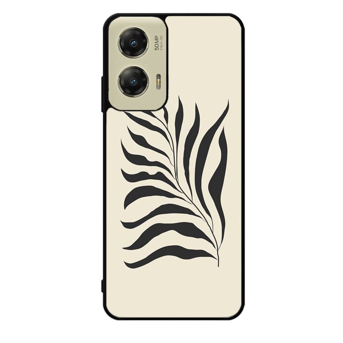 Aesthetic Matisse FZ2463 Motorola Moto G Stylus 5G 2024 Case