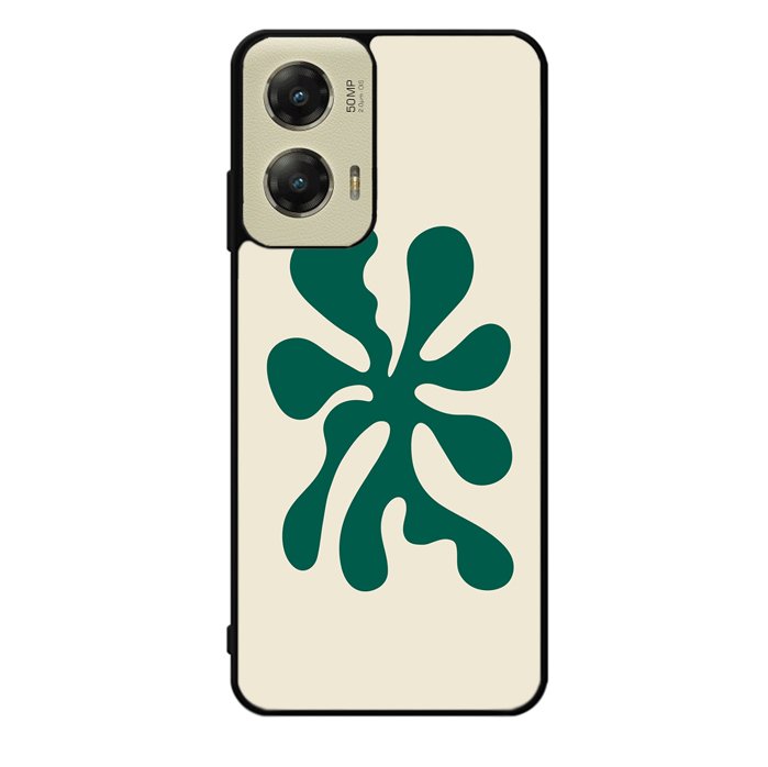 Aesthetic Matisse FZ2464 Motorola Moto G Stylus 5G 2024 Case