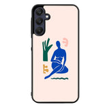 Matisse Art Style FZ2467 Samsung Galaxy A15 5G Case