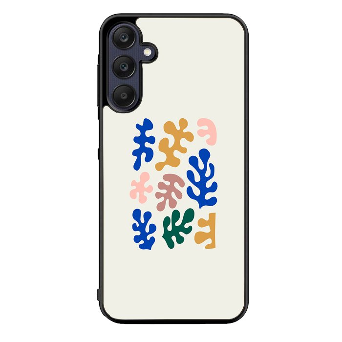 Matisse Art Style FZ2468 Samsung Galaxy A15 5G Case