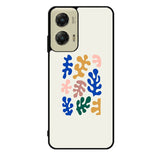 Matisse Art Style FZ2468 Motorola Moto G Stylus 5G 2024 Case