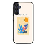 The Rain FZ2469 Samsung Galaxy A15 5G Case