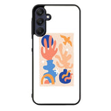 Matisse Art Style FZ2471 Samsung Galaxy A15 5G Case