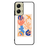 Matisse Art Style FZ2471 Motorola Moto G Stylus 5G 2024 Case