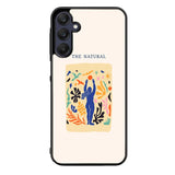 The Natural FZ2477 Samsung Galaxy A15 5G Case