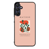 Matisse Art Style FZ2478 Samsung Galaxy A15 5G Case