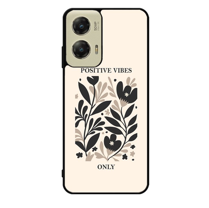 Flower Matisse FZ2484 Motorola Moto G Stylus 5G 2024 Case