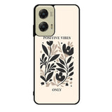 Flower Matisse FZ2484 Motorola Moto G Stylus 5G 2024 Case