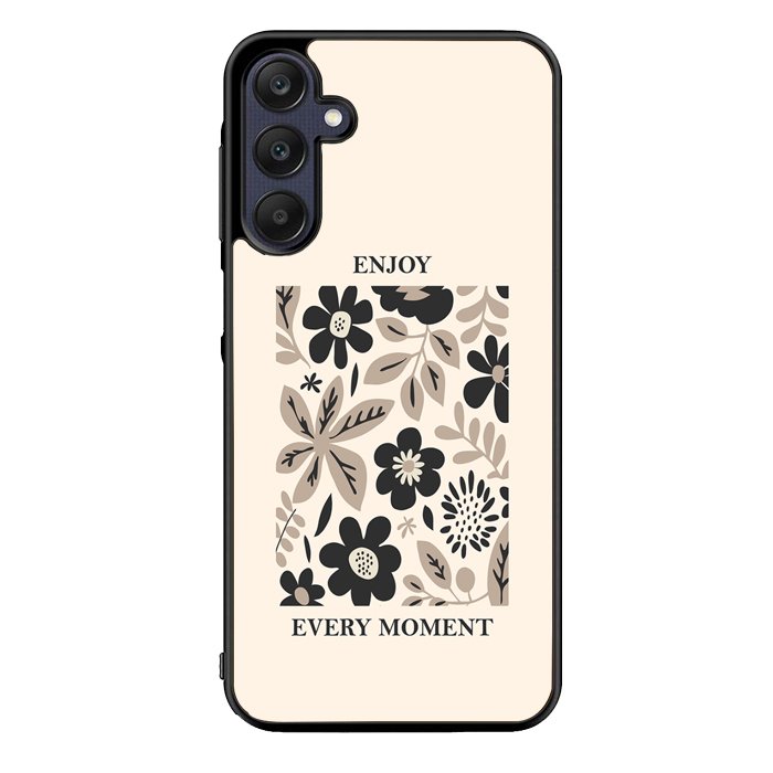 Flower Matisse FZ2485 Samsung Galaxy A15 5G Case