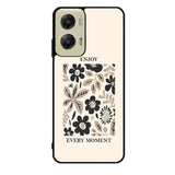 Flower Matisse FZ2485 Motorola Moto G Stylus 5G 2024 Case