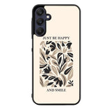Flower Matisse FZ2486 Samsung Galaxy A25 5G Case