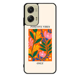 Flower Matisse FZ2487 Motorola Moto G Stylus 5G 2024 Case