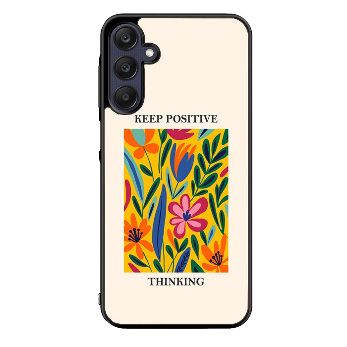 Flower Matisse FZ2488 Samsung Galaxy A15 5G Case