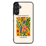 Flower Matisse FZ2488 Samsung Galaxy A15 5G Case