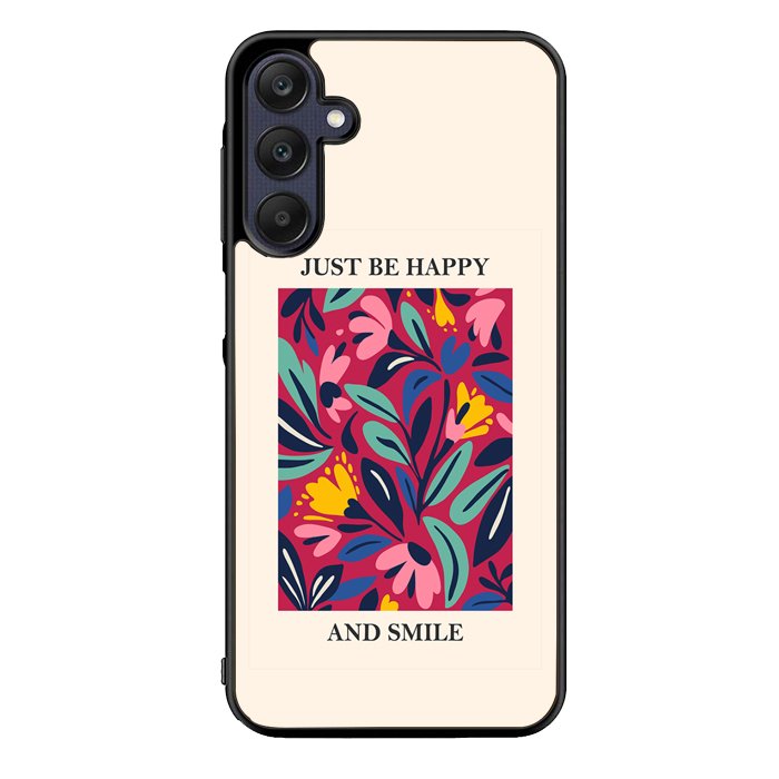 Flower Matisse FZ2490 Samsung Galaxy A15 5G Case