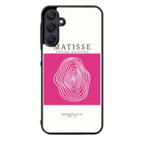 Matisse inspired poster FZ2494 Samsung Galaxy A15 5G Case
