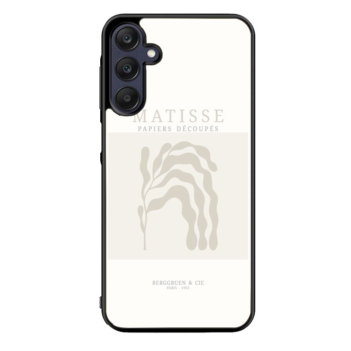 Matisse inspired poster FZ2498 Samsung Galaxy A15 5G Case