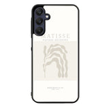 Matisse inspired poster FZ2498 Samsung Galaxy A25 5G Case