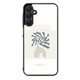 Matisse inspired poster FZ2501 Samsung Galaxy A15 5G Case