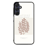 Matisse inspired poster FZ2503 Samsung Galaxy A15 5G Case
