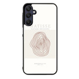 Matisse inspired poster FZ2504 Samsung Galaxy A15 5G Case