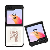 Matisse inspired poster FZ2505 Samsung Galaxy Z Flip 5 2023 5G Case