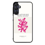 Matisse inspired poster FZ2508 Samsung Galaxy A15 5G Case