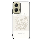 Matisse inspired poster FZ2509 Motorola Moto G Stylus 5G 2024 Case
