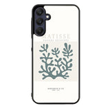Matisse inspired poster FZ2510 Samsung Galaxy A15 5G Case