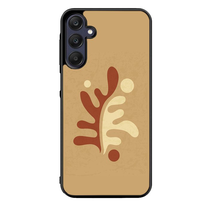 Matisse Flower FZ2511 Samsung Galaxy A15 5G Case