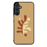 Matisse Flower FZ2511 Samsung Galaxy A35 5G Case