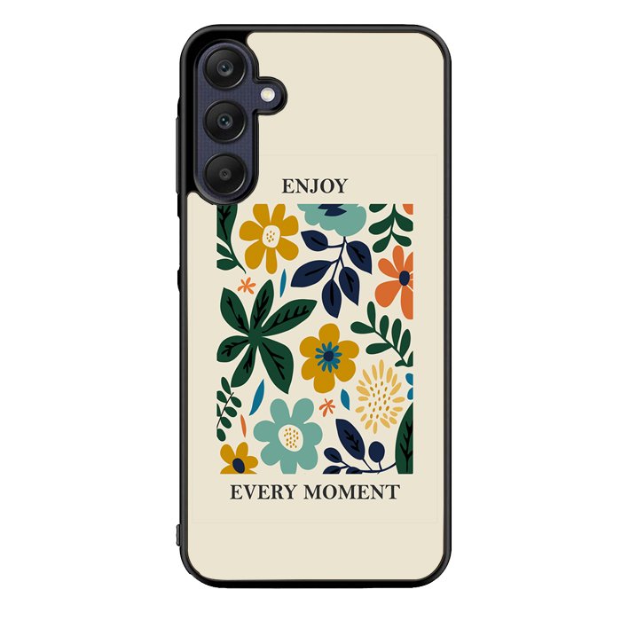 Matisse Flower FZ2520 Samsung Galaxy A15 5G Case