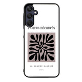 Papiers Matisse FZ2521 Samsung Galaxy A15 5G Case