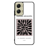 Papiers Matisse FZ2521 Motorola Moto G Stylus 5G 2024 Case