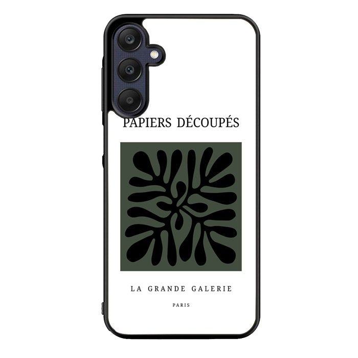 Papiers Matisse FZ2522 Samsung Galaxy A15 5G Case