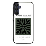 Papiers Matisse FZ2522 Samsung Galaxy A15 5G Case