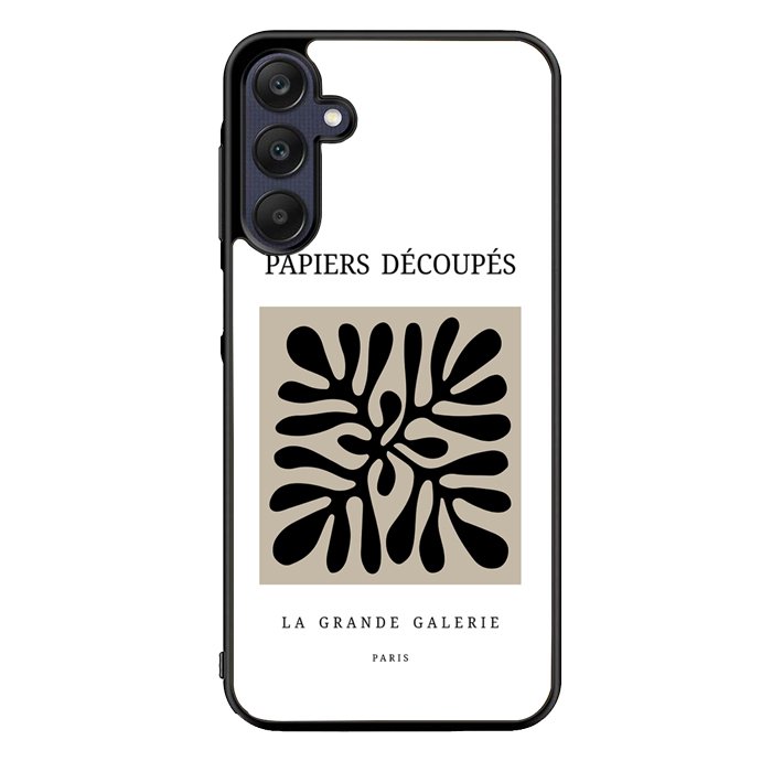 Papiers Matisse FZ2523 Samsung Galaxy A15 5G Case