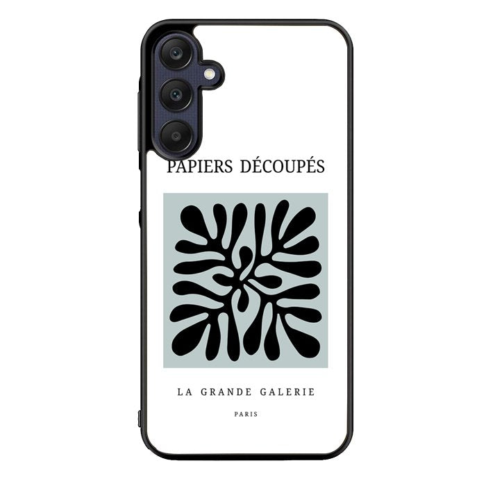 Papiers Matisse FZ2524 Samsung Galaxy A15 5G Case