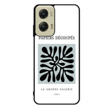 Papiers Matisse FZ2524 Motorola Moto G Stylus 5G 2024 Case