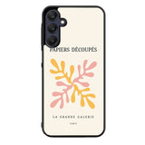 Papiers Matisse FZ2525 Samsung Galaxy A15 5G Case