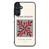 Papiers Matisse FZ2526 Samsung Galaxy A15 5G Case