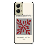Papiers Matisse FZ2526 Motorola Moto G Stylus 5G 2024 Case