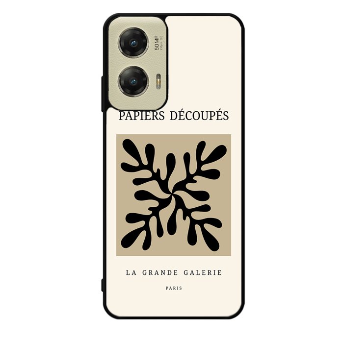 Papiers Matisse FZ2527 Motorola Moto G Stylus 5G 2024 Case