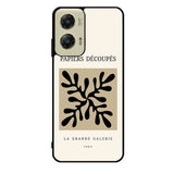 Papiers Matisse FZ2527 Motorola Moto G Stylus 5G 2024 Case