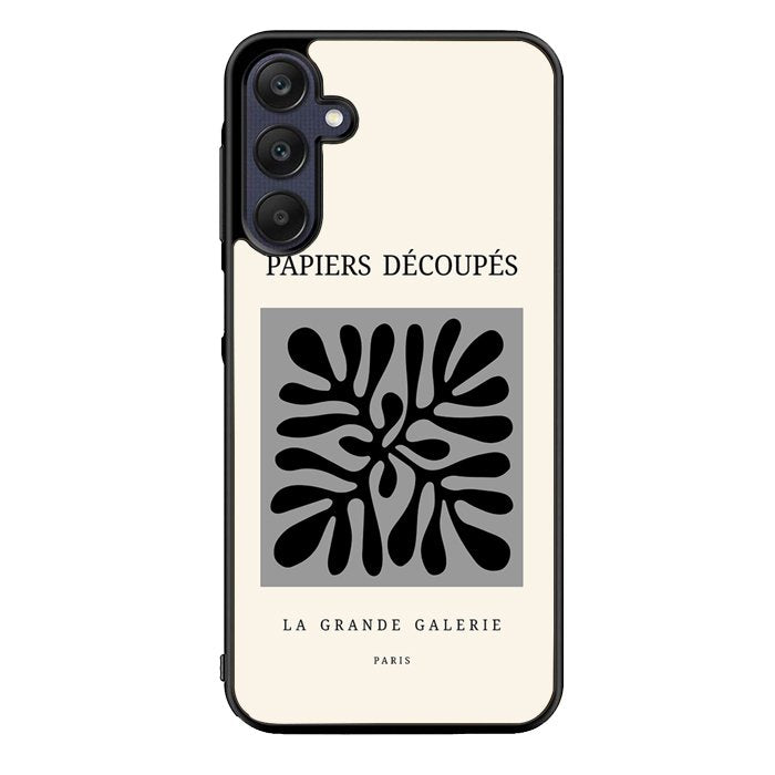 Papiers Matisse FZ2528 Samsung Galaxy A15 5G Case