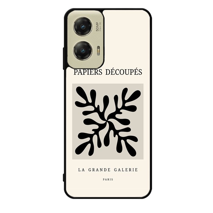 Papiers Matisse FZ2529 Motorola Moto G Stylus 5G 2024 Case