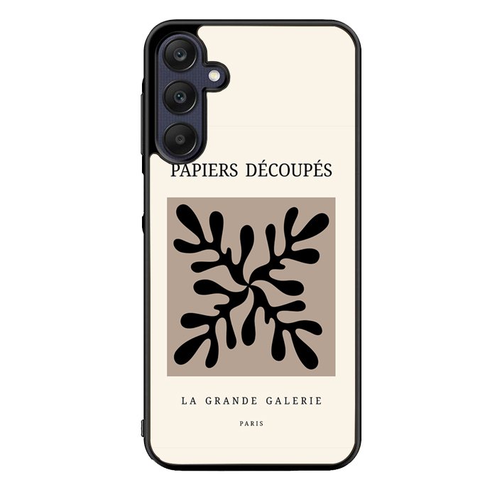 Papiers Matisse FZ2530 Samsung Galaxy A15 5G Case