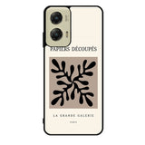 Papiers Matisse FZ2530 Motorola Moto G Stylus 5G 2024 Case